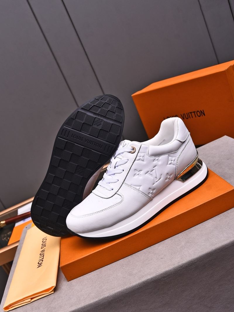 Louis Vuitton Run Away Sneaker